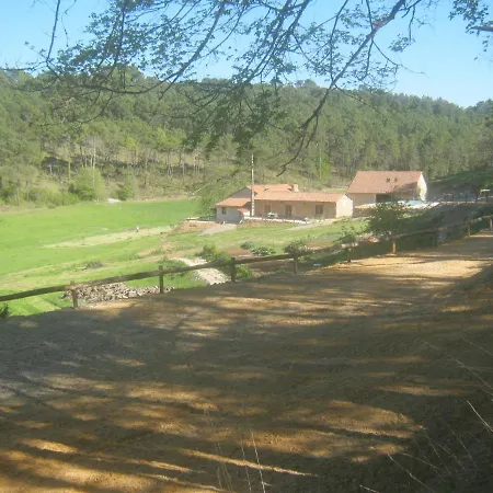 Frühstückspension Angueur Montrem