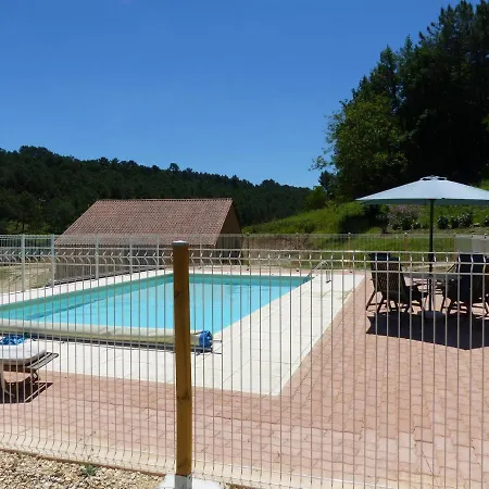 Frühstückspension Angueur