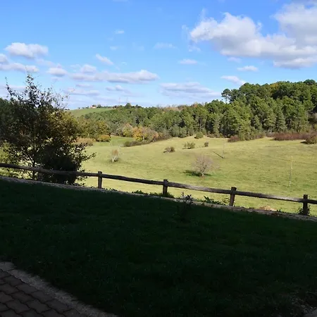 Angueur Frühstückspension