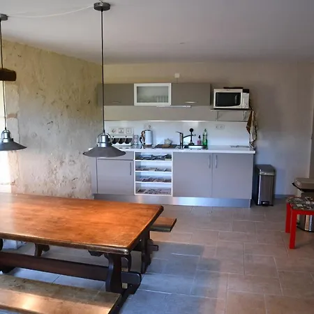 Frühstückspension Angueur 3*