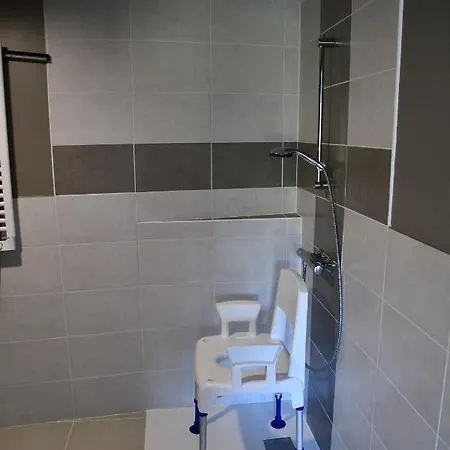 Angueur Frühstückspension