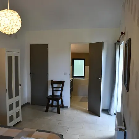 Frühstückspension Angueur 3*