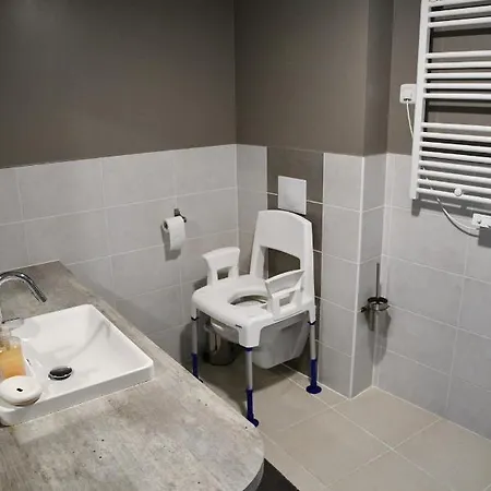 Frühstückspension Angueur Montrem