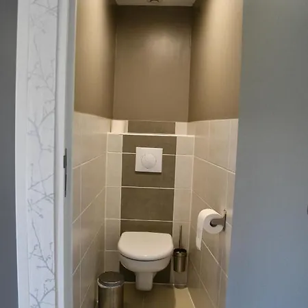 Angueur Frühstückspension Montrem