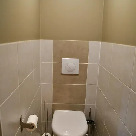 Frühstückspension Angueur