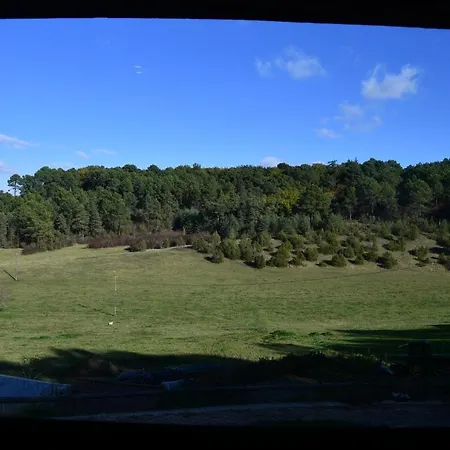 Angueur Frühstückspension Montrem