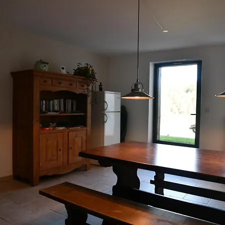 Angueur Frühstückspension