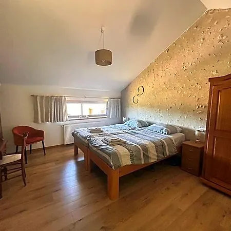 Angueur Nocleg ze śniadaniem 3*