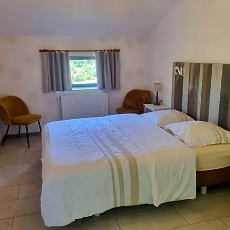 Angueur Nocleg ze śniadaniem 3*