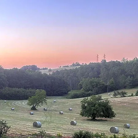 Angueur Nocleg ze śniadaniem