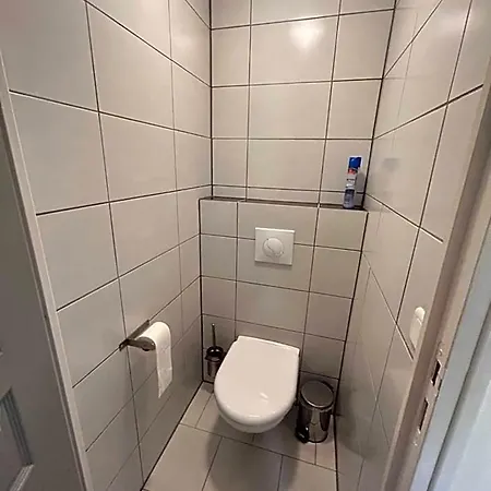 Nocleg ze śniadaniem Angueur 3*