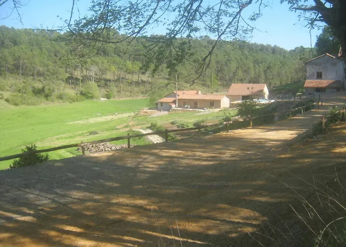 Bed and Breakfast Angueur Montrem