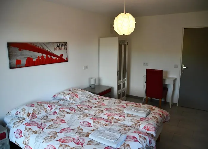 Angueur Bed and Breakfast