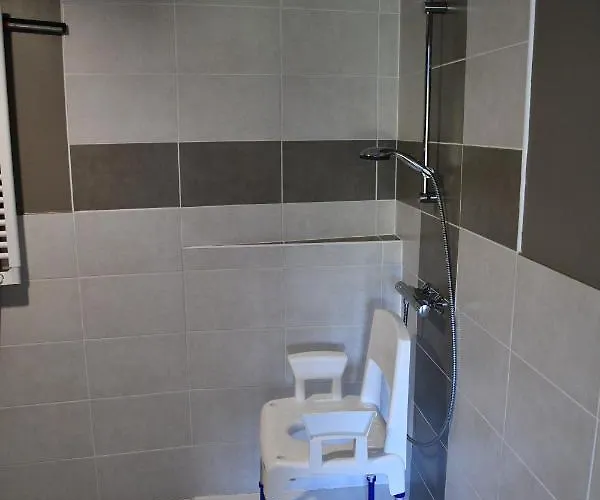 Angueur Bed and Breakfast