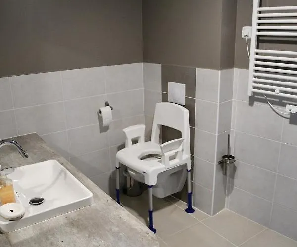 Bed and Breakfast Angueur Montrem