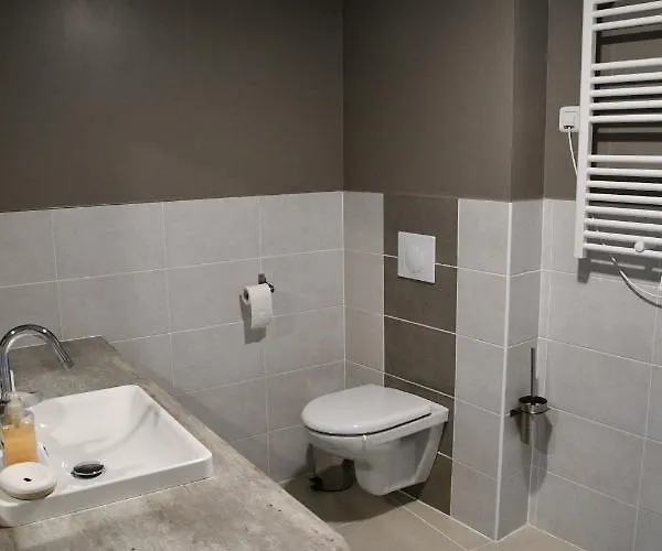 Angueur Bed and Breakfast Montrem