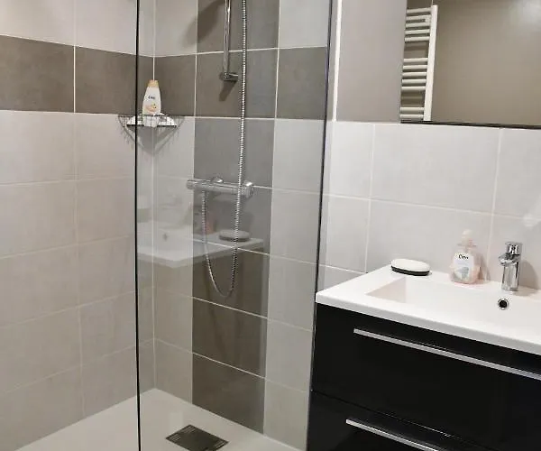 Bed and Breakfast Angueur