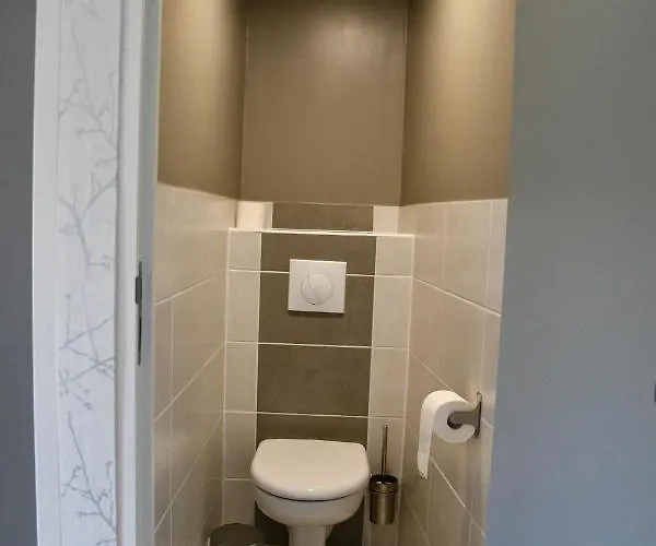 Angueur Bed and Breakfast Montrem