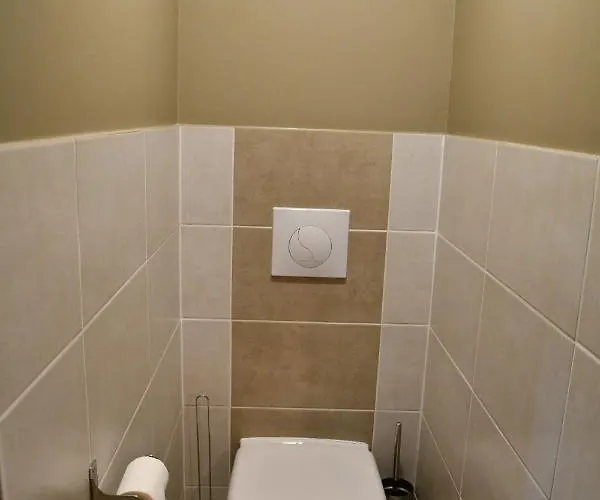 Bed and Breakfast Angueur