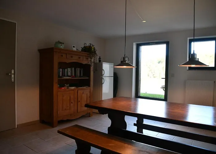 Angueur Bed and Breakfast