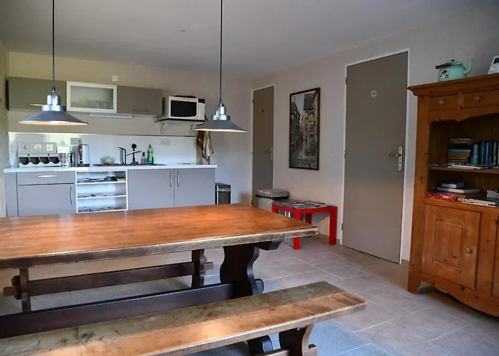 Bed and Breakfast Angueur Montrem